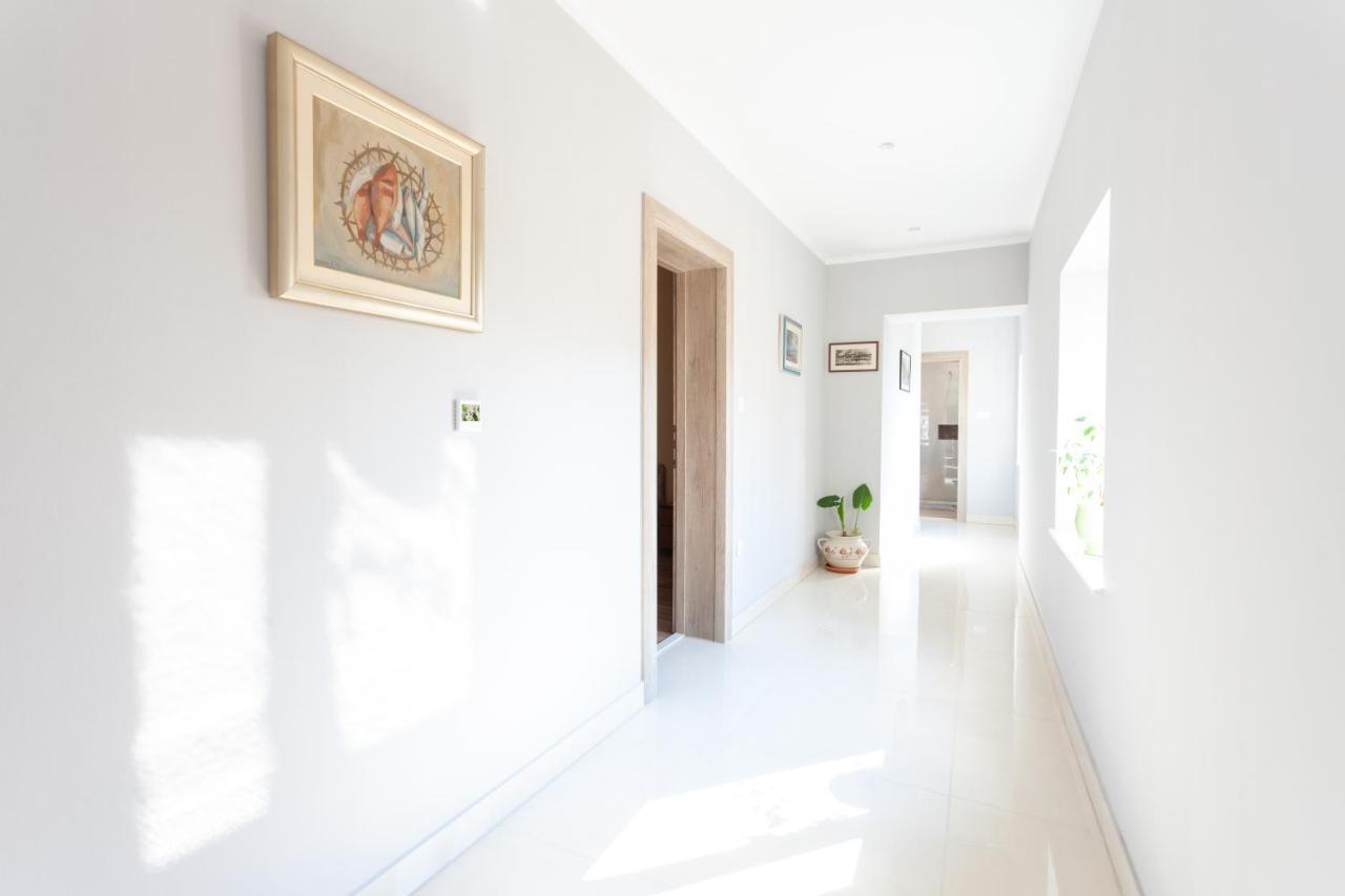 Sea And Lemon Tree Apartment Drasnice Εξωτερικό φωτογραφία