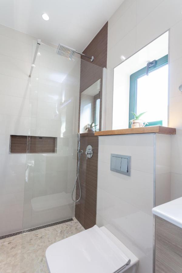 Sea And Lemon Tree Apartment Drasnice Εξωτερικό φωτογραφία