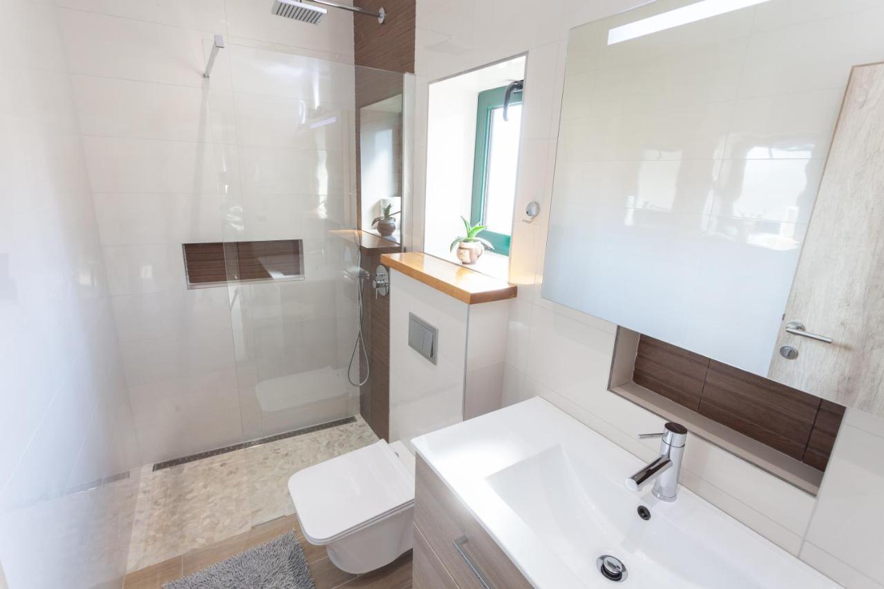 Sea And Lemon Tree Apartment Drasnice Εξωτερικό φωτογραφία