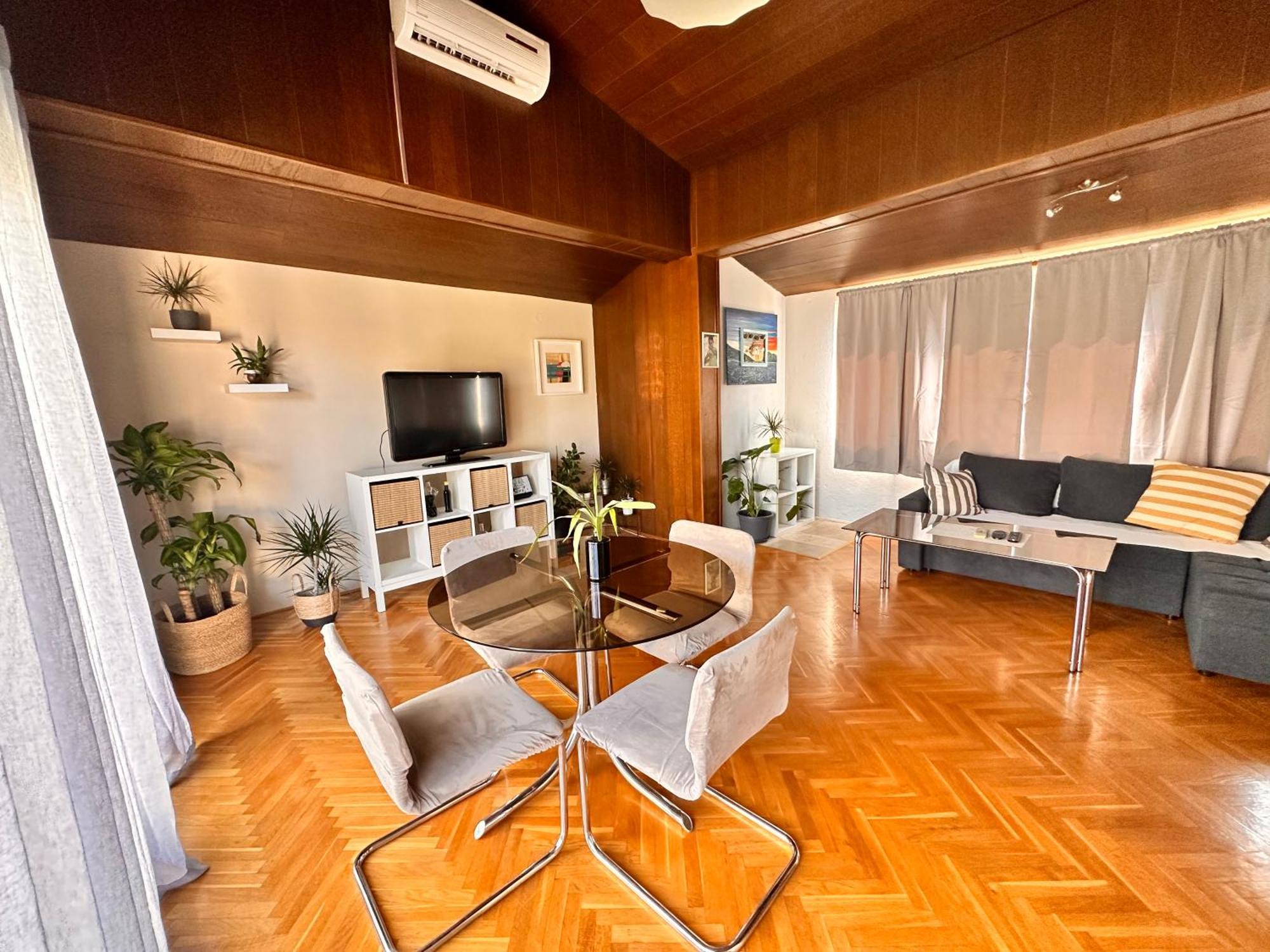 Sea And Lemon Tree Apartment Drasnice Εξωτερικό φωτογραφία