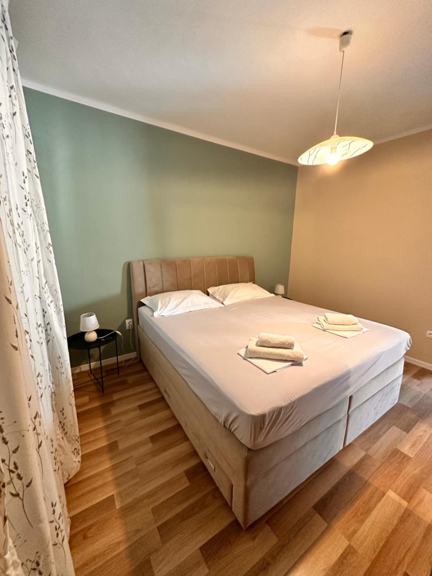 Sea And Lemon Tree Apartment Drasnice Εξωτερικό φωτογραφία