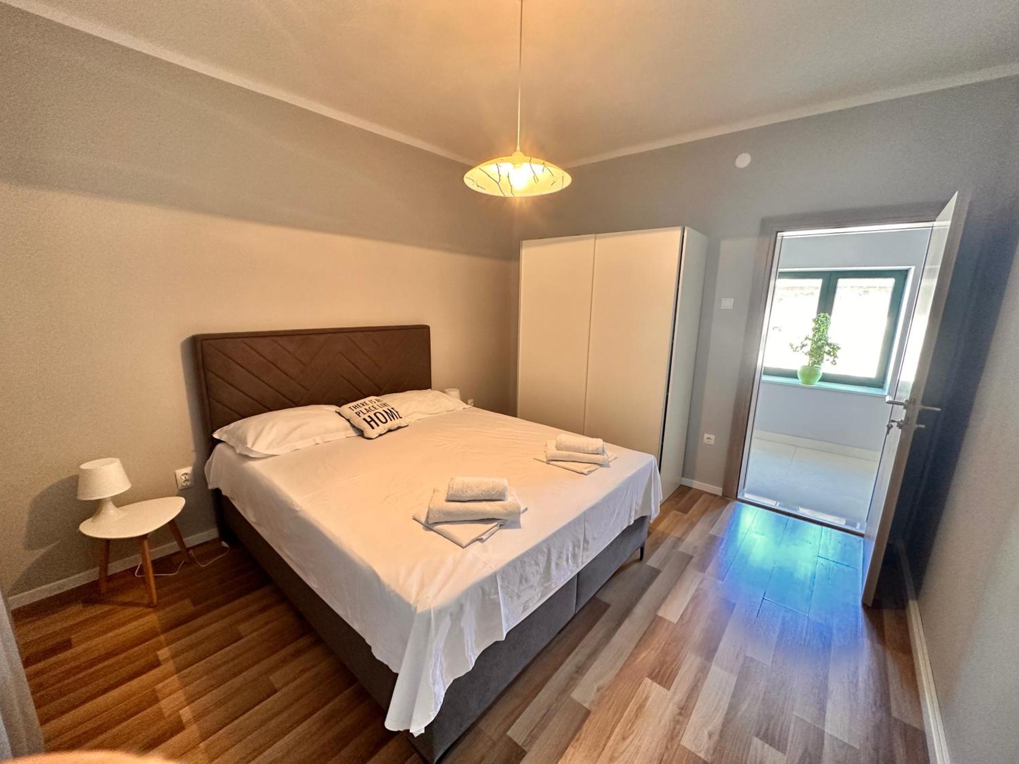 Sea And Lemon Tree Apartment Drasnice Εξωτερικό φωτογραφία